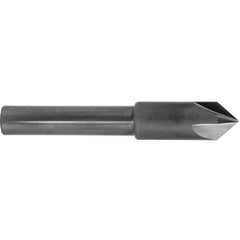 19105 5/8X1/2X4 4FL - Exact Tool & Supply