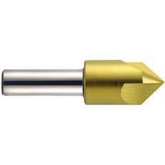 19650 3/8X1/4X2 3FL - Exact Tool & Supply