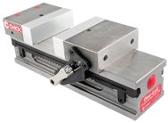 Chick Boltfast Plain Hard Jaw Set - Exact Tool & Supply