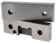 Chick Boltfast Bolt-On-Jaw Spacer Set - Exact Tool & Supply