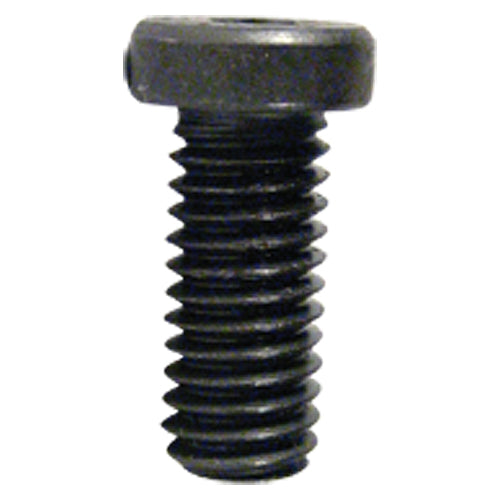 Low Profile Bolts (4 req.); for Use On: 6″ Vises - Exact Tool & Supply