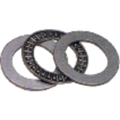 Thrust Collar Bearing; for Use On: 4″ Vises - Exact Tool & Supply