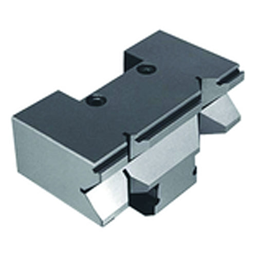 12″ Move Jaw & Base - Exact Tool & Supply