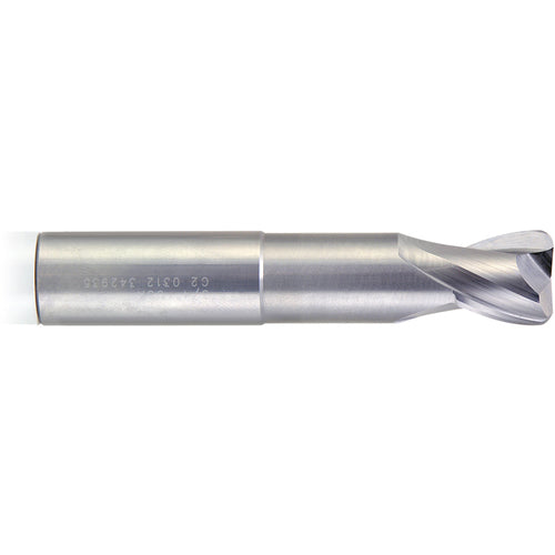 12228 3/43/41X6 2FL - Exact Tool & Supply