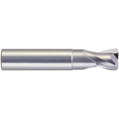 12219 3/4X3/4X3/4X4 2FL - Exact Tool & Supply
