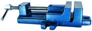 Utility Drill Press Vise - 3-1/2" Jaw Width - Exact Tool & Supply