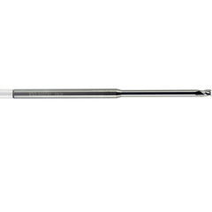 H7229 0.5X0.5X0.2X4 2FL - Exact Tool & Supply