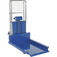 Low Profile Hefti-Lift 64 × 59 - Exact Tool & Supply