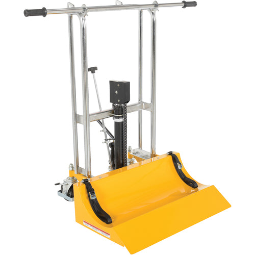 Roll Lifter Transporter 16″ - Exact Tool & Supply