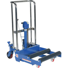 Roller Work Positioner - Exact Tool & Supply