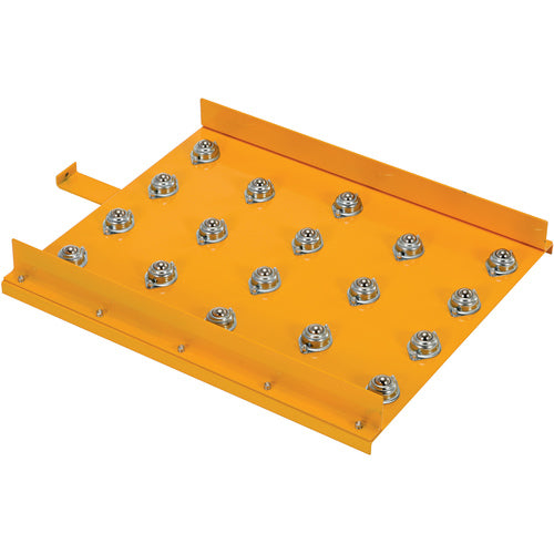 Hefti-Lift Attach Ball Trans Platform - Exact Tool & Supply