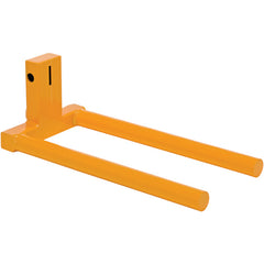 Hefti-Lift Attachment Double Spindle - Exact Tool & Supply