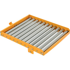 Hefti-Lift Attach Roller Platform - Exact Tool & Supply