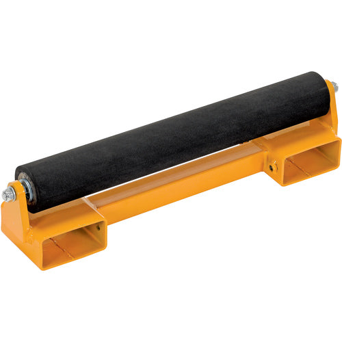 Hefti-Lift Attach Rubber Roller - Exact Tool & Supply