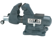 Wilton Pedestal Base--Fits Tradesman Vises - Exact Tool & Supply