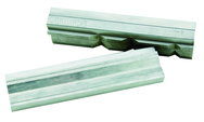 P-6.5, Prism Jaw Cap, 6-1/2" Jaw Width - Exact Tool & Supply