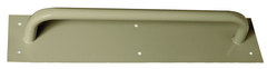 (Tropic Sand)--Side Push Handle for Transport Cabinet - Exact Tool & Supply