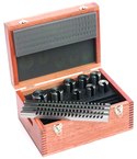 METRIC NO 30 NO IV AND V BROACH SE - Exact Tool & Supply