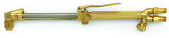 42-4EL Medium-Duty Hand Cutting Torch For Use With All Fuel Gases - Exact Tool & Supply