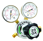 25GX-15-510 Workhorse, Best Value Single-Stage Regulator - Exact Tool & Supply