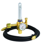 355AR-58010 355-2 Compensated Shielding-Gas Flowmeter Regulator Kit - Exact Tool & Supply