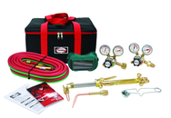 HMD 85801-510 Classic Harris Oxy-Acetylene Outfit - Exact Tool & Supply