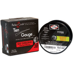 TEN GAUGE .030 × 2# SPOOL (2) - Exact Tool & Supply