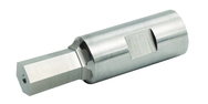 5/32 HEX BROACH - Exact Tool & Supply