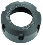 Hi-Q®ER ER32 Standard Nut - Exact Tool & Supply