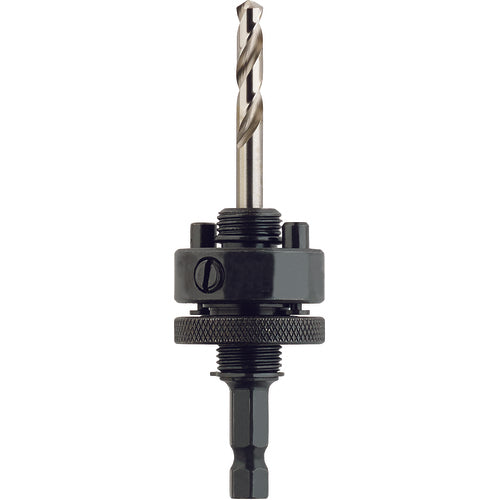 3/8 Hex Quick Change Mandrel - Exact Tool & Supply