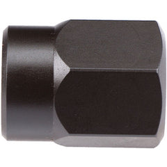 113 EXTENDER W/HEX NUT - Exact Tool & Supply