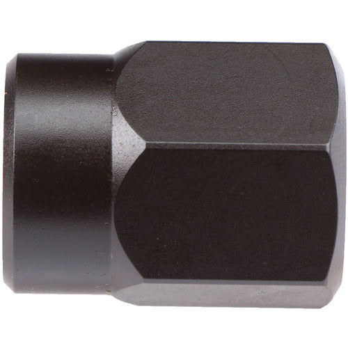 105 EXTENDER W/HEX NUT - Exact Tool & Supply