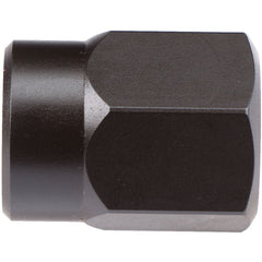 106 EXTENDER W/HEX NUT - Exact Tool & Supply