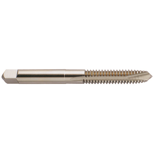 ‎1/4-20 H3 2FL SP PT PLUG TAP-BRIGHT - Exact Tool & Supply