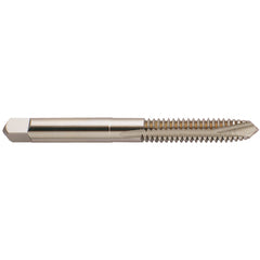 ‎10-24 H3 2FL SP PT PLUG TAP-BRIGHT - Exact Tool & Supply