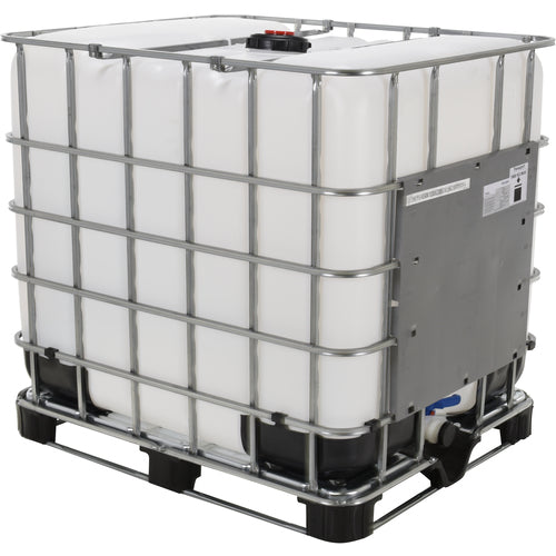 Intermediate Bulk Container 275 Gal Cap - Exact Tool & Supply