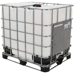 Intermediate Bulk Container 275 Gal Cap - Exact Tool & Supply
