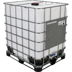 Intermediate Bulk Container 330 Gal Cap - Exact Tool & Supply