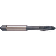 M30X1.5 D6 4F SPPT PL-HRD - Exact Tool & Supply