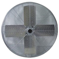 Wall Circulator Fan 24″ Blade 14.5 × 27 - Exact Tool & Supply