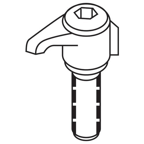 CKC4 CLAMPING FINGER COMPLETE SET - Exact Tool & Supply