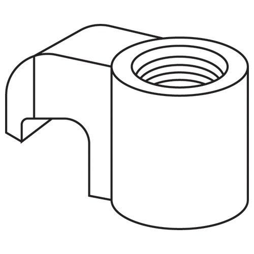 CKM20LP CLAMPING FINGER CKM20LP - Exact Tool & Supply