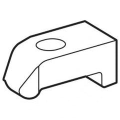 CM146 CLAMP FINGER RH - Exact Tool & Supply