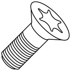 SN3TPKG CLAMPING SCREW ** 5 PCS PER PKG ** - Exact Tool & Supply