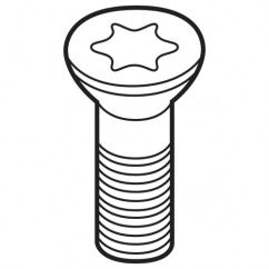 MSM46 WG HARDWARE - Exact Tool & Supply