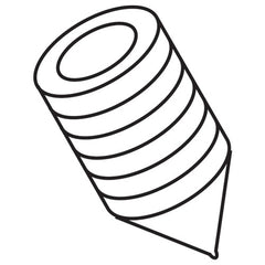 40 V FORM B COOLANT SCREWS - COATED - Exact Tool & Supply