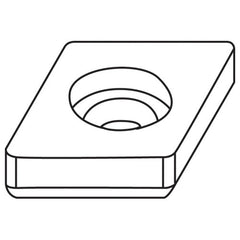 ICSN432 K9 CARBIDE SHIM ICSN432 (S/T) SKC - Exact Tool & Supply