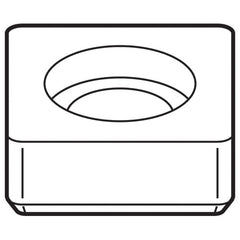 ‎ITSN323 K9 SHIM ITSN-323 - Exact Tool & Supply
