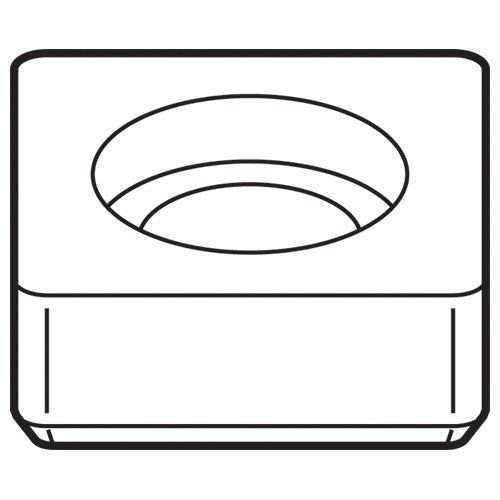 ISSN432 K9 SHIM (SKSN464) - Exact Tool & Supply