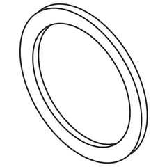 613135 Washer Ranger for Round Shank - Exact Tool & Supply